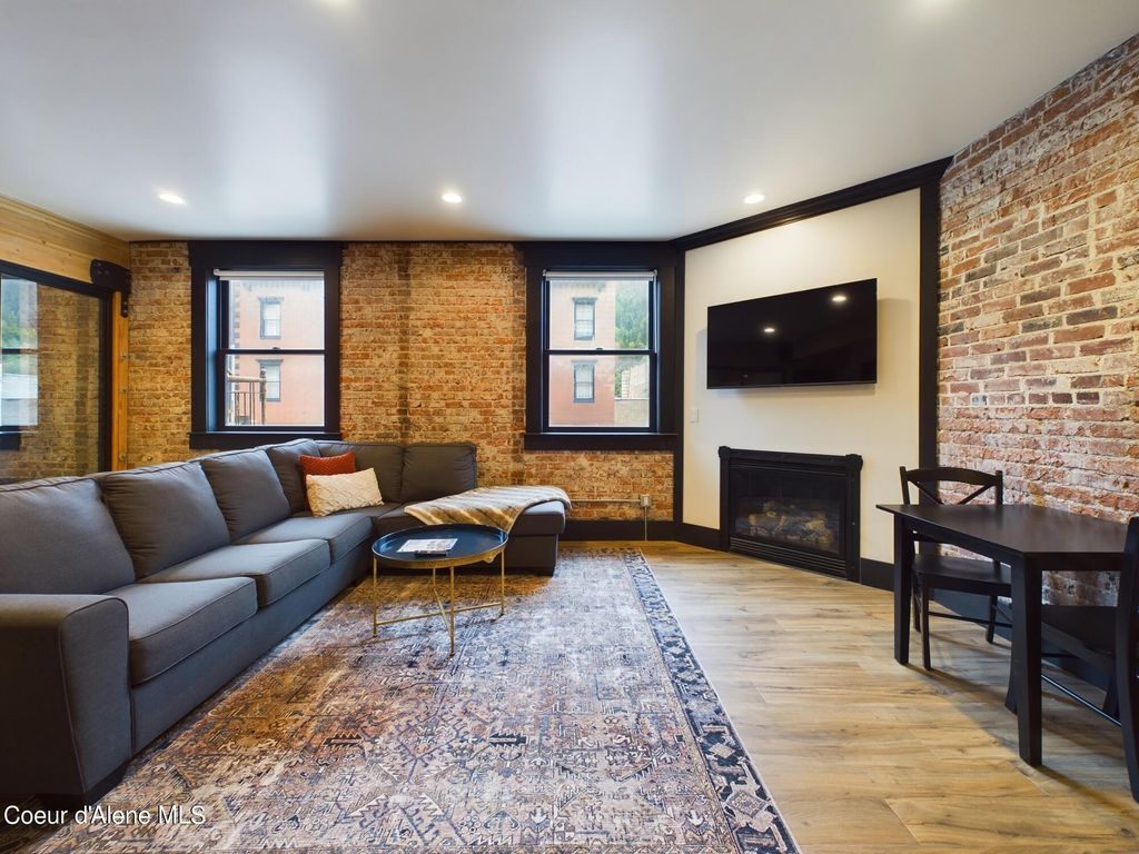 216 & 220 6th St., Wallace, ID 83873 photo 38