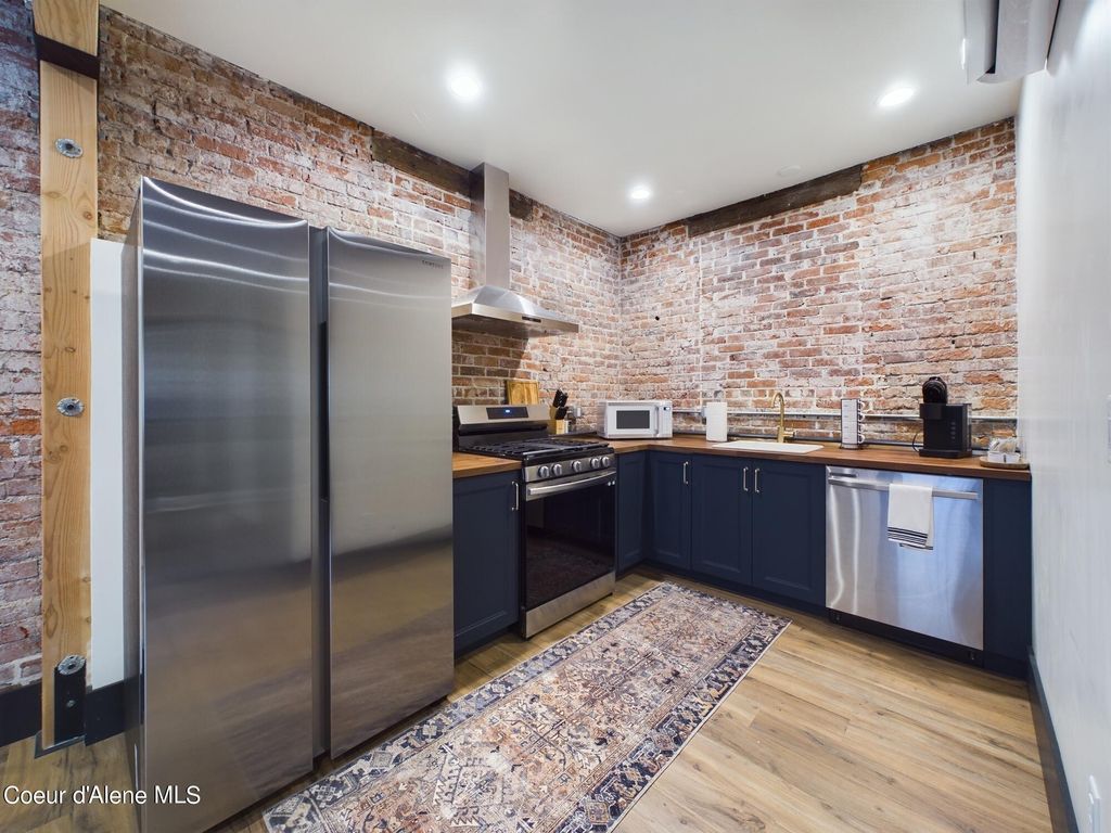 216 & 220 6th St., Wallace, ID 83873 photo 39