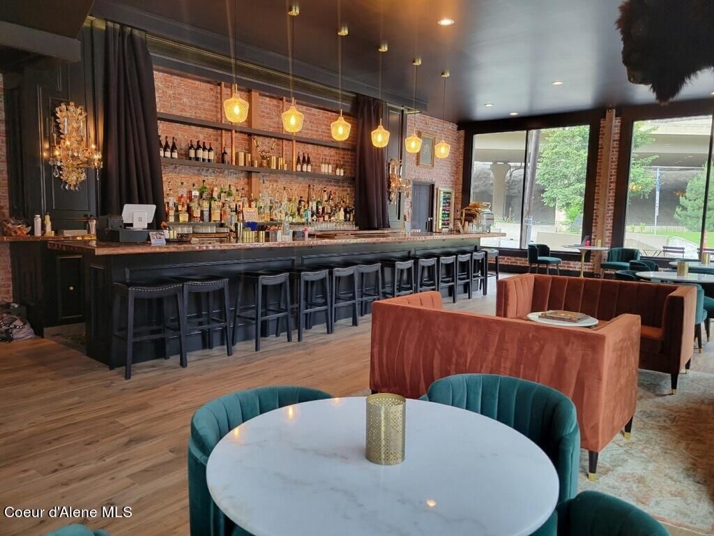 216 & 220 6th St., Wallace, ID 83873 photo 4