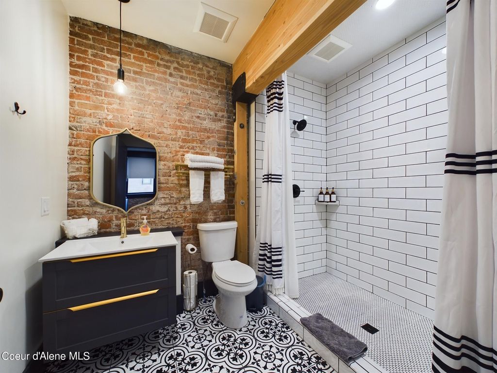 216 & 220 6th St., Wallace, ID 83873 photo 40