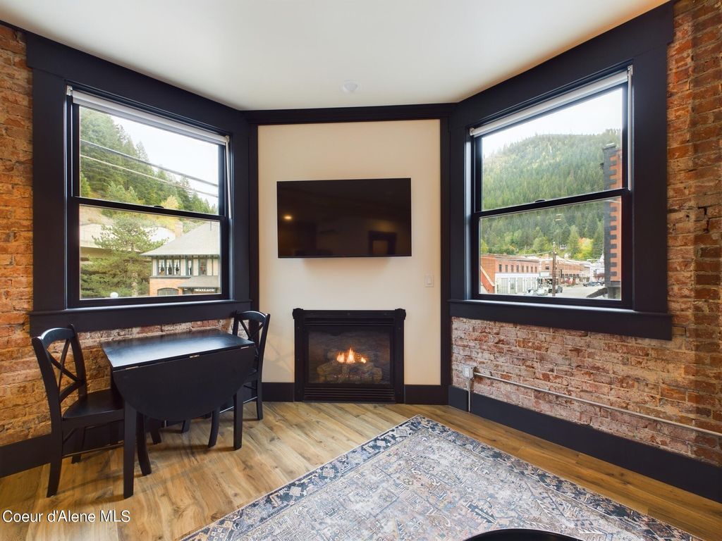 216 & 220 6th St., Wallace, ID 83873 photo 45