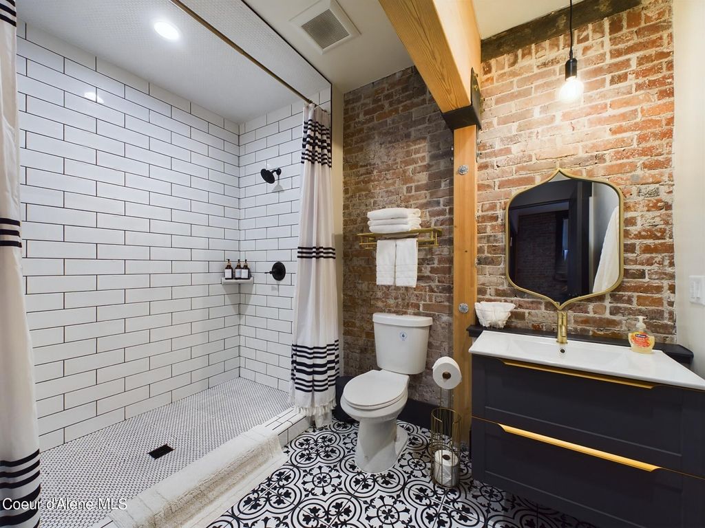 216 & 220 6th St., Wallace, ID 83873 photo 48