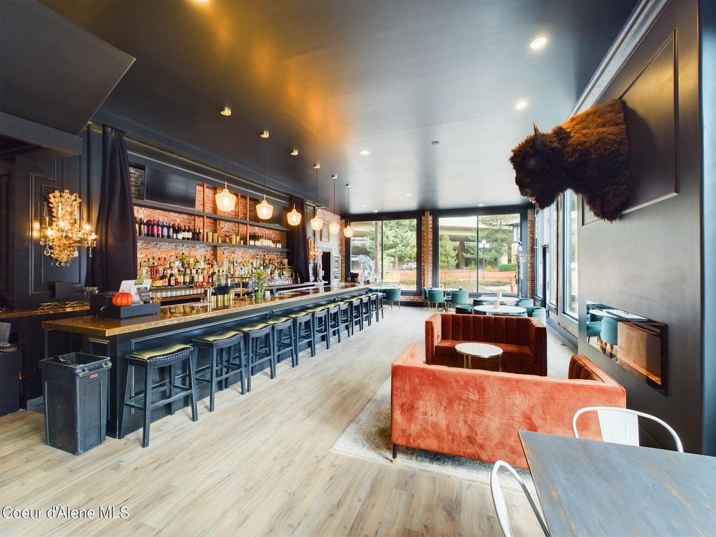 216 & 220 6th St., Wallace, ID 83873 photo 5