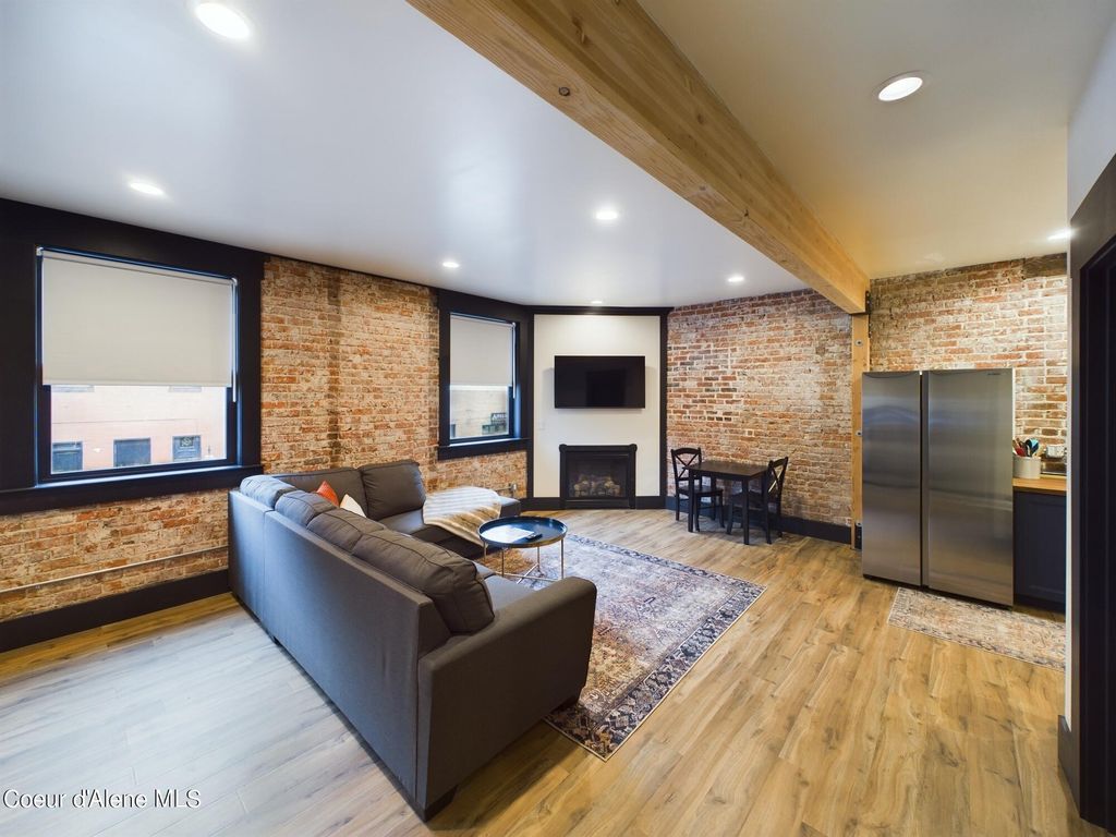 216 & 220 6th St., Wallace, ID 83873 photo 52