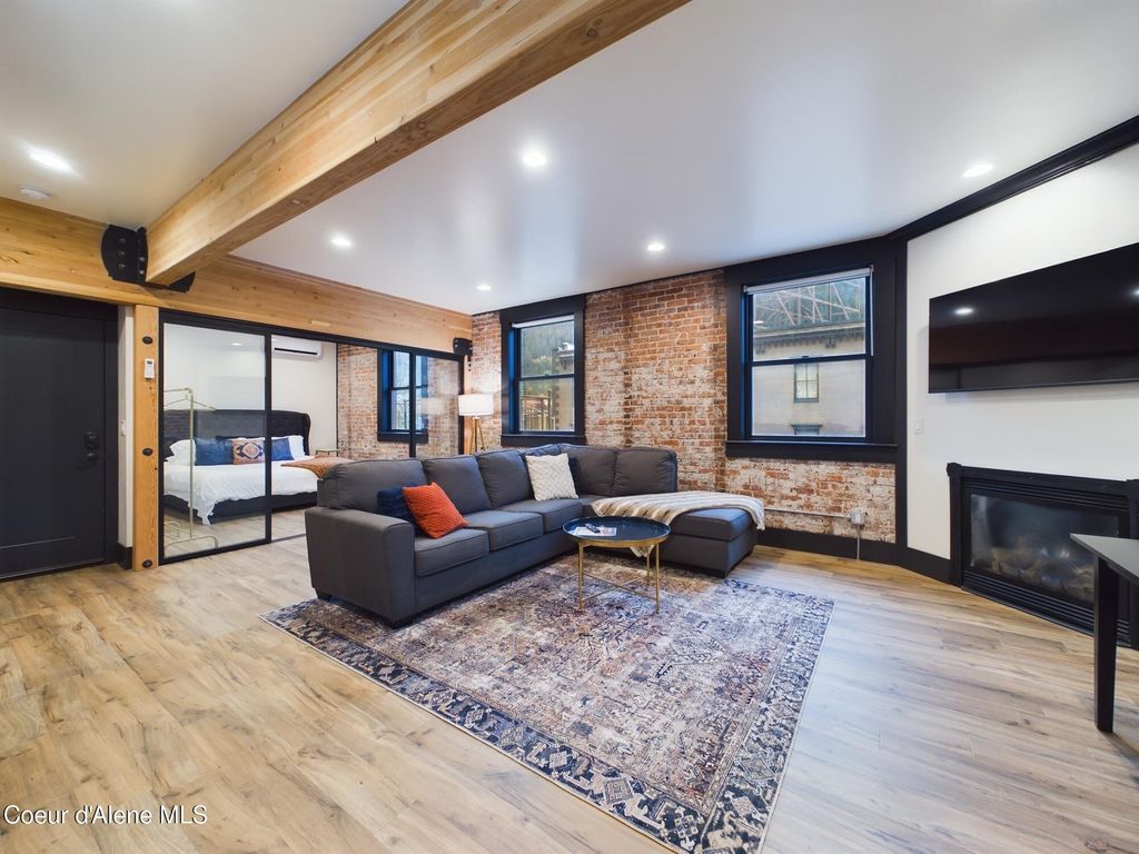 216 & 220 6th St., Wallace, ID 83873 photo 53