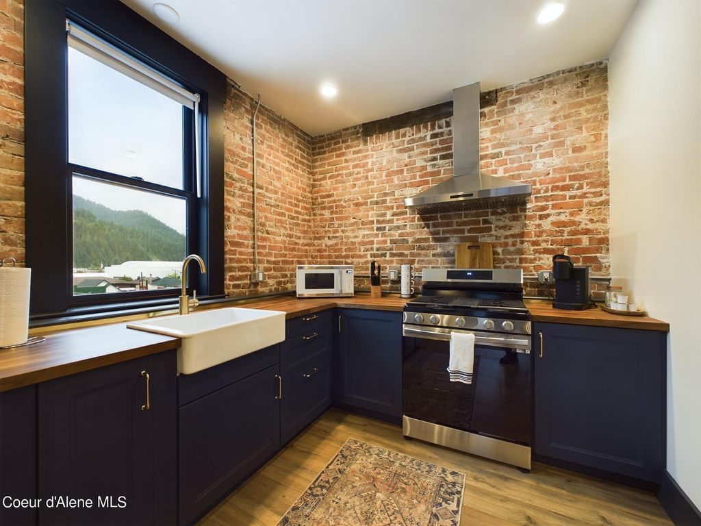 216 & 220 6th St., Wallace, ID 83873 photo 54