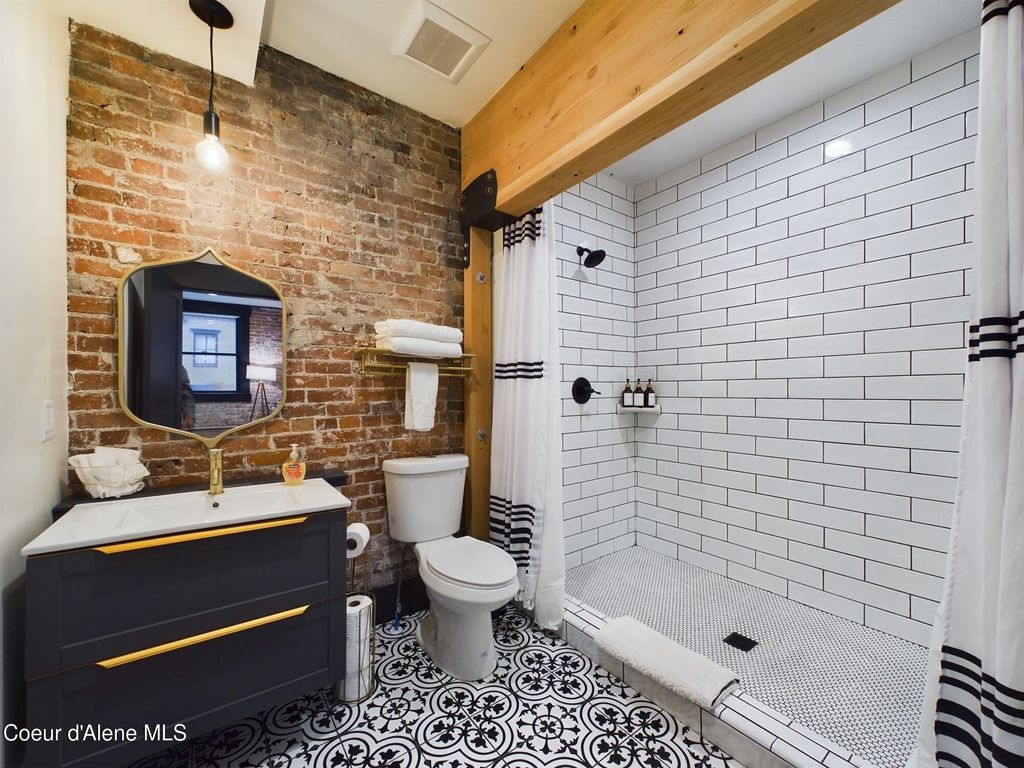 216 & 220 6th St., Wallace, ID 83873 photo 56