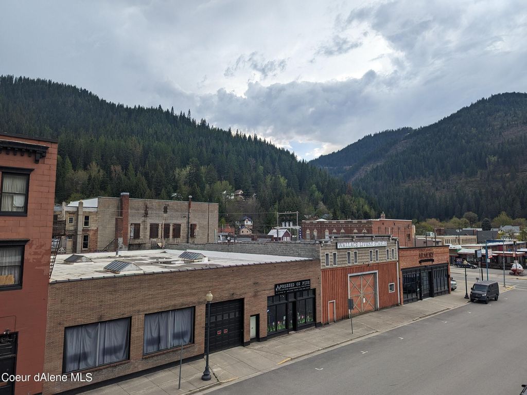 216 & 220 6th St., Wallace, ID 83873 photo 58