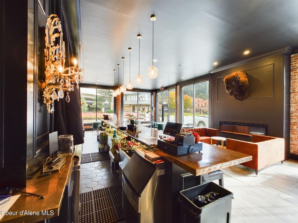 216 & 220 6th St., Wallace, ID 83873 photo 6