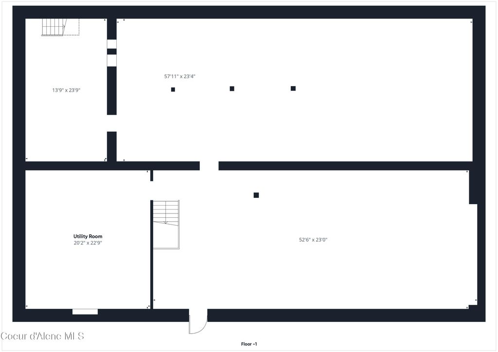 216 & 220 6th St., Wallace, ID 83873 photo 67