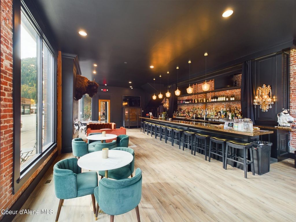 216 & 220 6th St., Wallace, ID 83873 photo 7