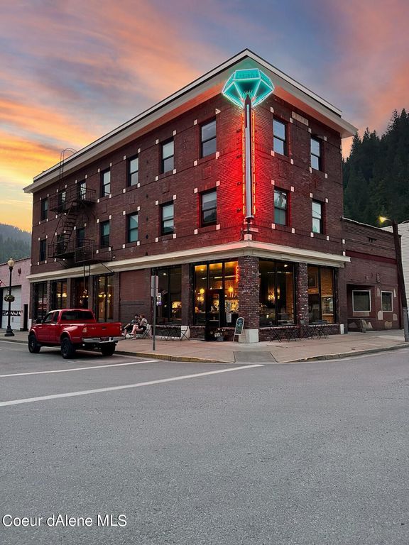 216 & 220 6th St., Wallace, ID 83873 photo 71