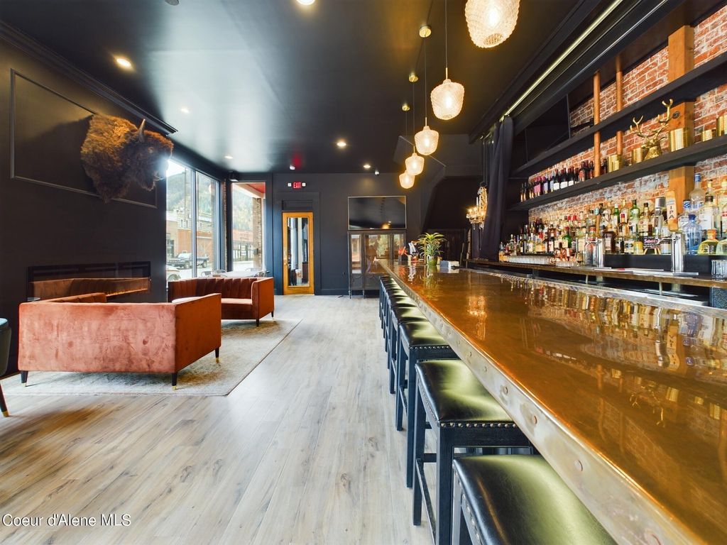 216 & 220 6th St., Wallace, ID 83873 photo 8