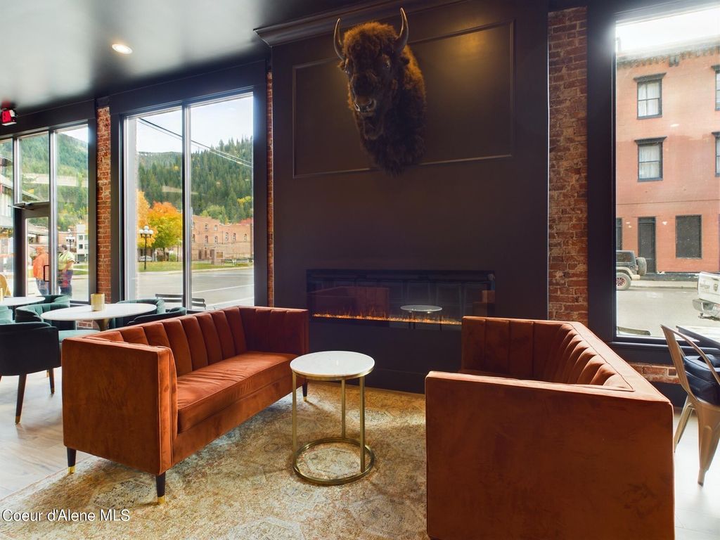 216 & 220 6th St., Wallace, ID 83873 photo 9