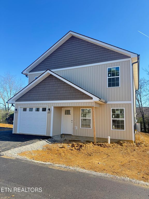 106 Ken Lewis Way, Maryville, TN 37801