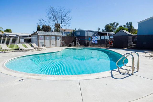 1537 H Street SPC 30, Ramona, CA 92065