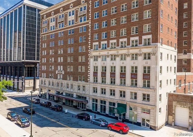 525 W Lafayette Boulevard 13C, Detroit, MI 48226
