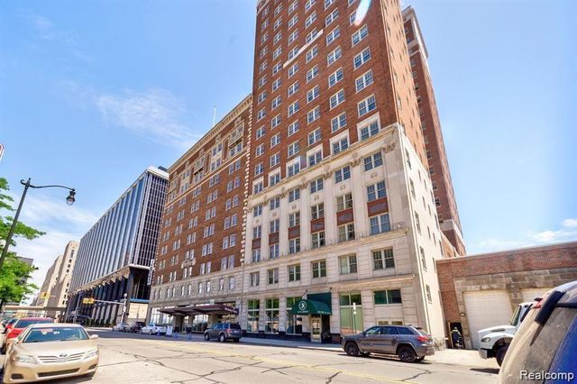 525 W Lafayette Boulevard 13C, Detroit, MI 48226