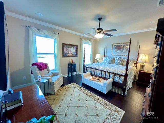 9641 Windmill Road, Fairhope, AL 36532