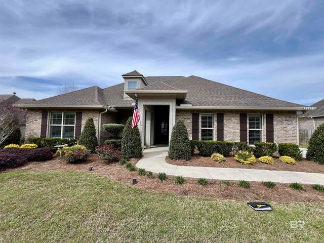 9641 Windmill Road, Fairhope, AL 36532