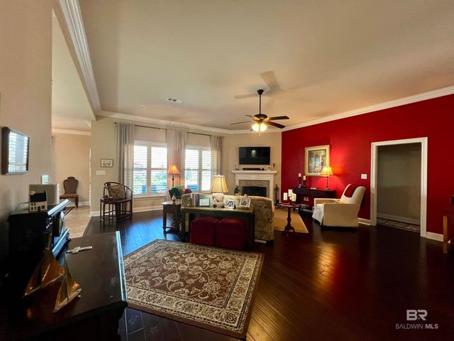 9641 Windmill Road, Fairhope, AL 36532