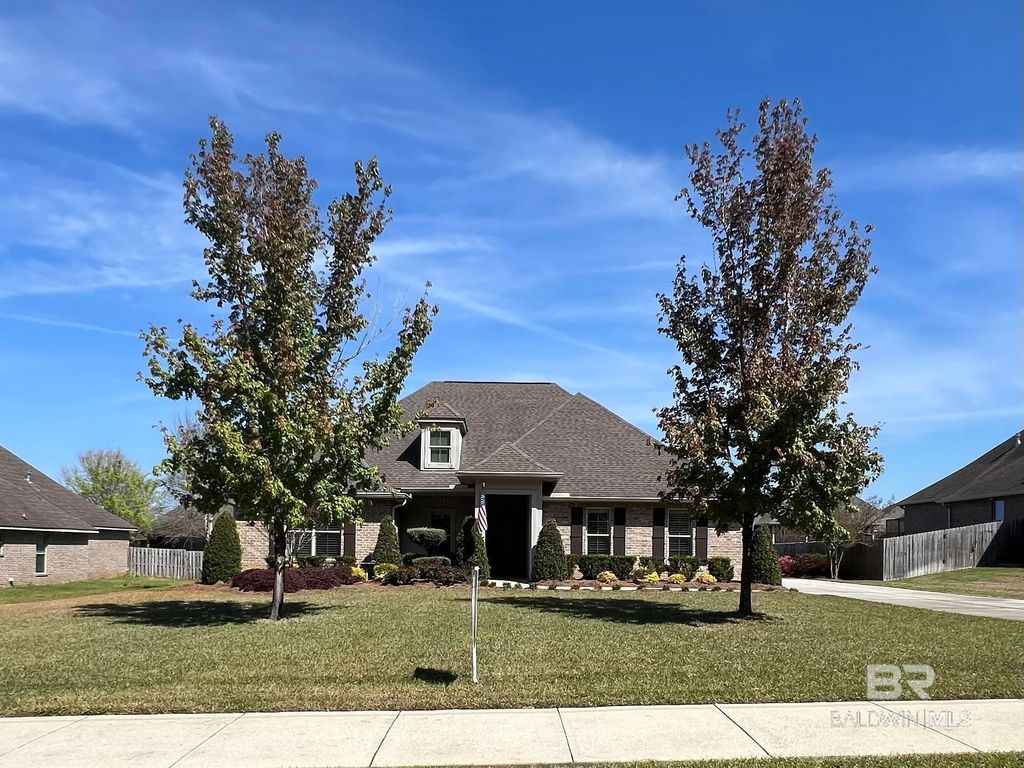 9641 Windmill Road, Fairhope, AL 36532