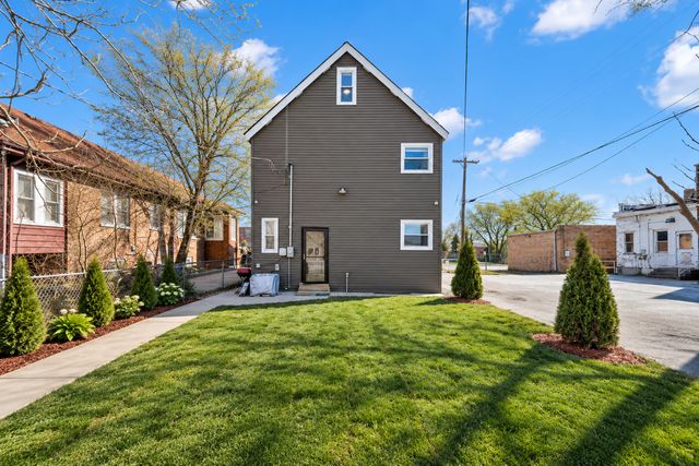 9436 S Spaulding Avenue, Evergreen Park, IL 60805