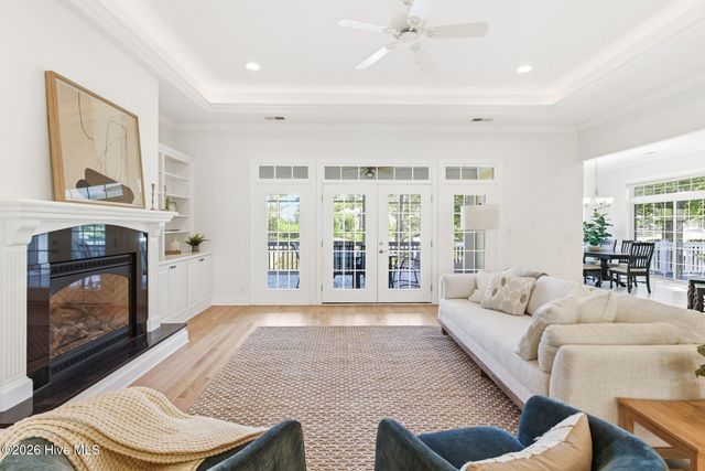 470 Laurel Valley Drive, Shallotte, NC 28470