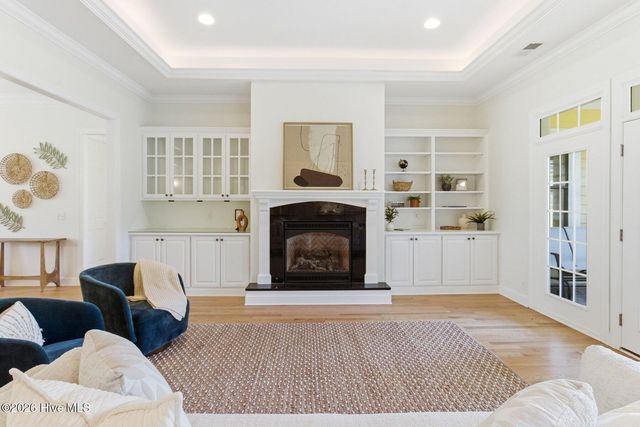 470 Laurel Valley Drive, Shallotte, NC 28470