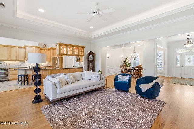 470 Laurel Valley Drive, Shallotte, NC 28470