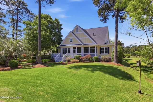 470 Laurel Valley Drive, Shallotte, NC 28470