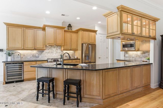 470 Laurel Valley Drive, Shallotte, NC 28470