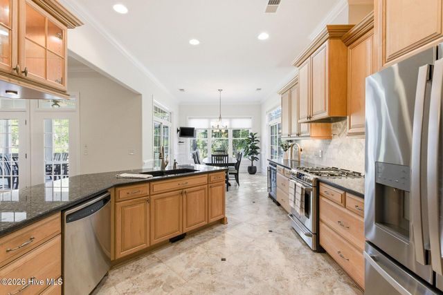 470 Laurel Valley Drive, Shallotte, NC 28470