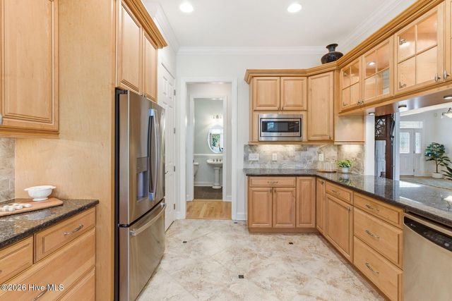 470 Laurel Valley Drive, Shallotte, NC 28470