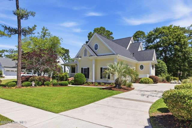 470 Laurel Valley Drive, Shallotte, NC 28470