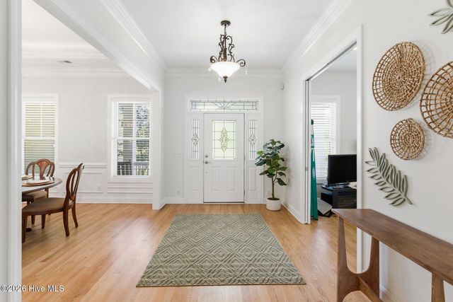 470 Laurel Valley Drive, Shallotte, NC 28470