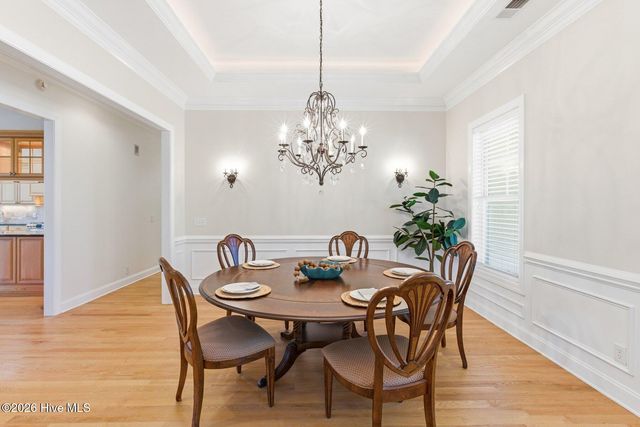 470 Laurel Valley Drive, Shallotte, NC 28470