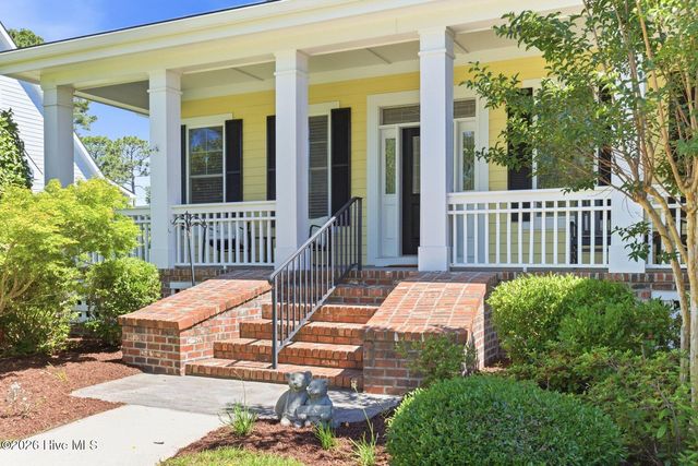 470 Laurel Valley Drive, Shallotte, NC 28470