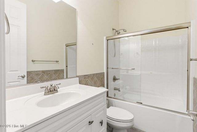 470 Laurel Valley Drive, Shallotte, NC 28470