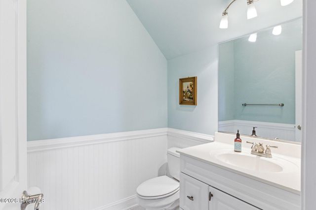 470 Laurel Valley Drive, Shallotte, NC 28470