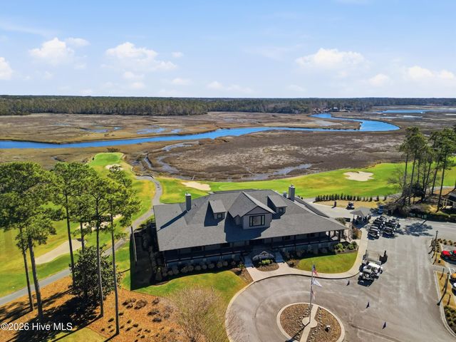 470 Laurel Valley Drive, Shallotte, NC 28470