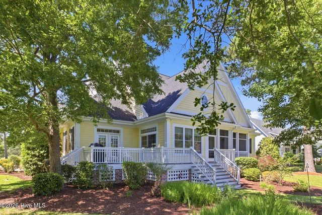 470 Laurel Valley Drive, Shallotte, NC 28470