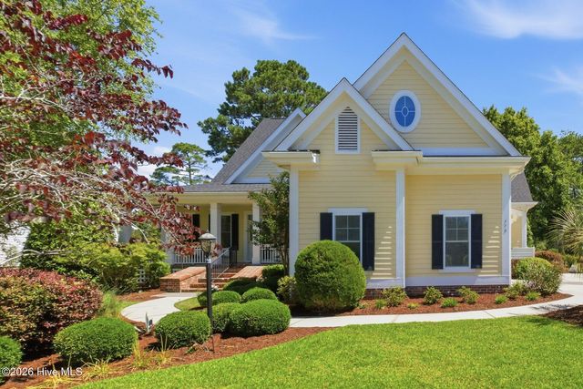 470 Laurel Valley Drive, Shallotte, NC 28470