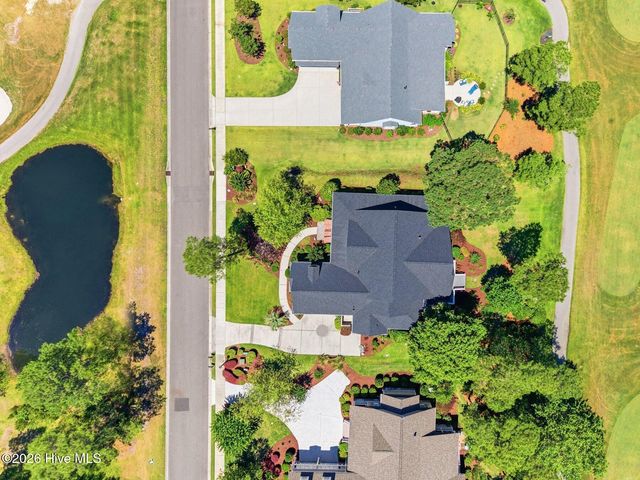 470 Laurel Valley Drive, Shallotte, NC 28470