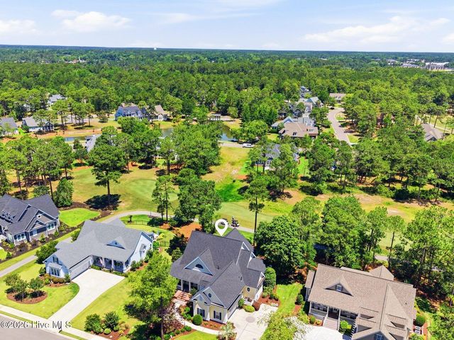 470 Laurel Valley Drive, Shallotte, NC 28470