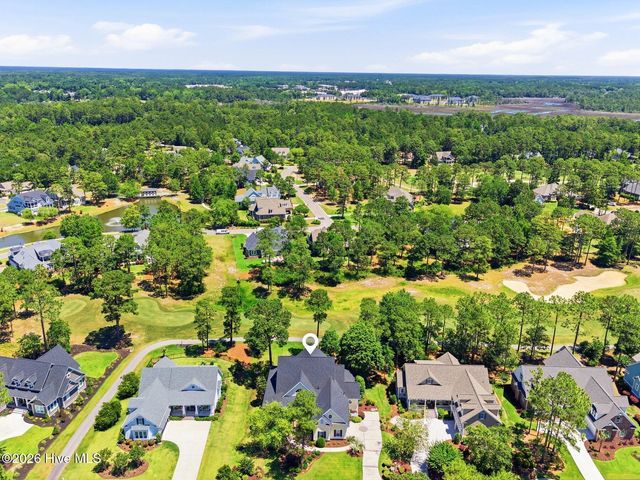 470 Laurel Valley Drive, Shallotte, NC 28470