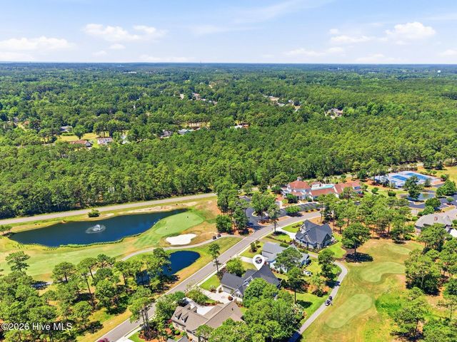 470 Laurel Valley Drive, Shallotte, NC 28470