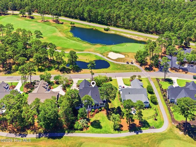 470 Laurel Valley Drive, Shallotte, NC 28470