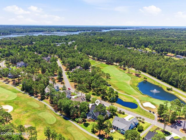 470 Laurel Valley Drive, Shallotte, NC 28470