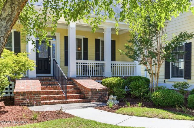 470 Laurel Valley Drive, Shallotte, NC 28470